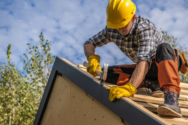 Best Emergency Roof Repair Services  in Shelburn, IN